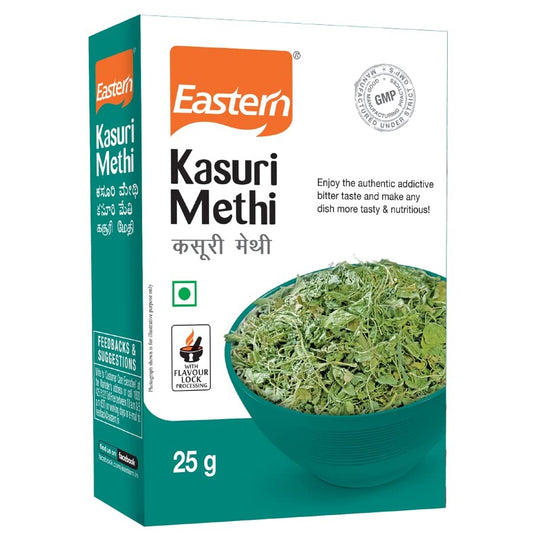 Eastern Kasturi Methi, 25 g