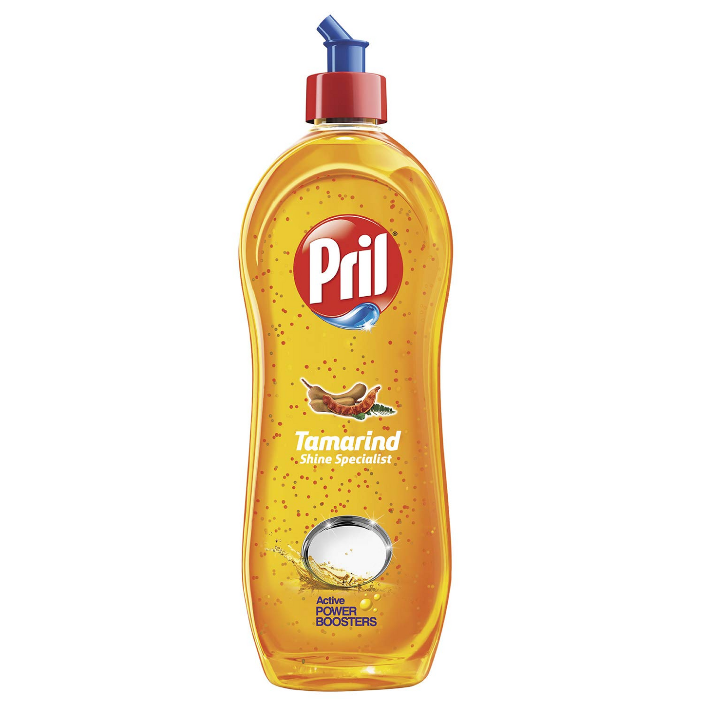 Pril Tamarind Shine Specialist 750 ml | Insta Clean