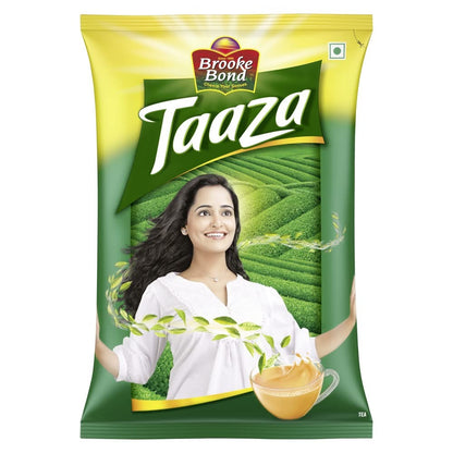 Taaza Tea -Pouch 1kg