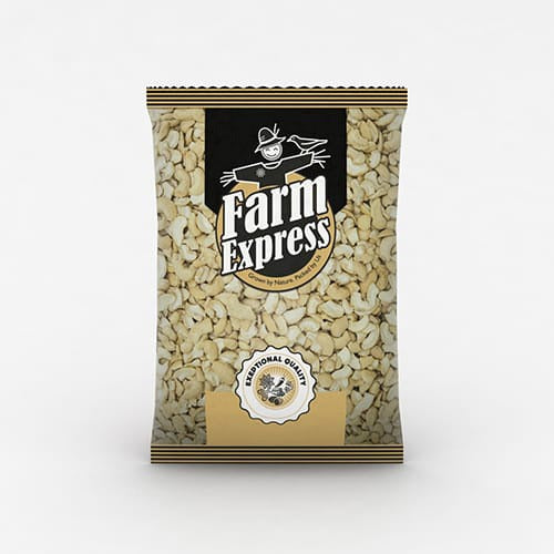 Farm Express Broken Cashews 400g