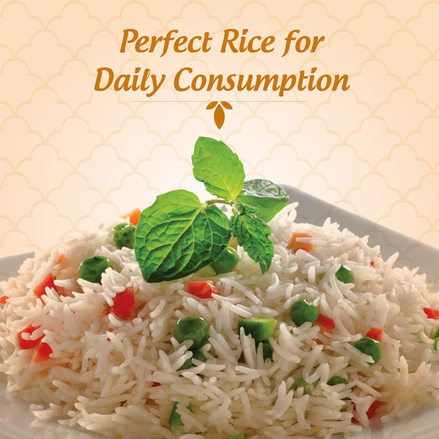 UNITY PULAV Basmati Rice (from the House of India Gate) 1kg Pack