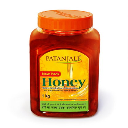 Patanjali Honey, 1kg