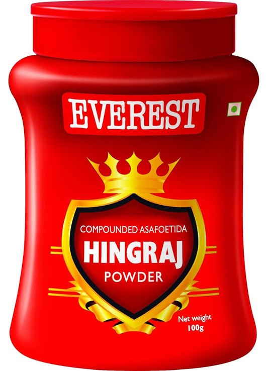 Everest Hingraj Powder 100 Grams