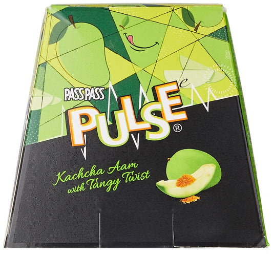 Pulse Kachcha Aam Candy , 220g