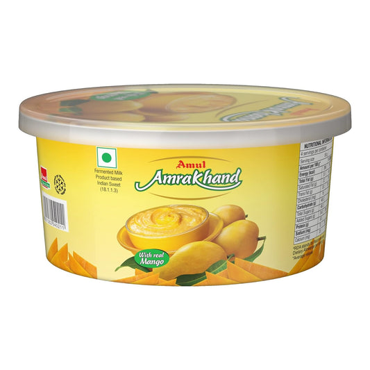 Amul Amrakhand, 200 g