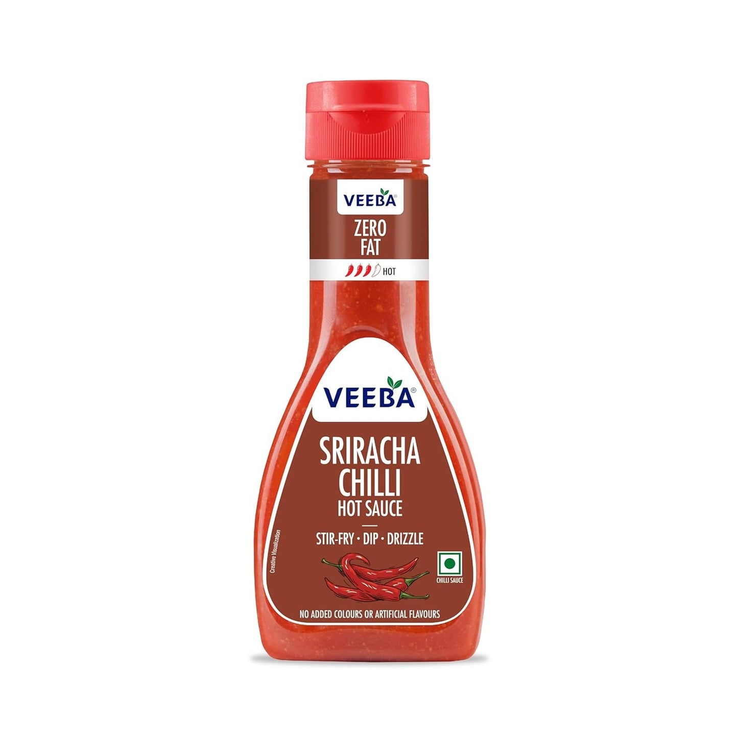 Veeba Sriracha Sauce, 320g