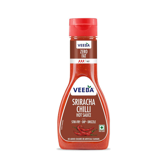 Veeba Sriracha Sauce, 320g