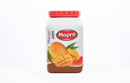 Mapro Mango Jam, 1kg