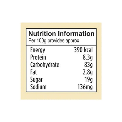 Suhana Upwas Bhajani 200g