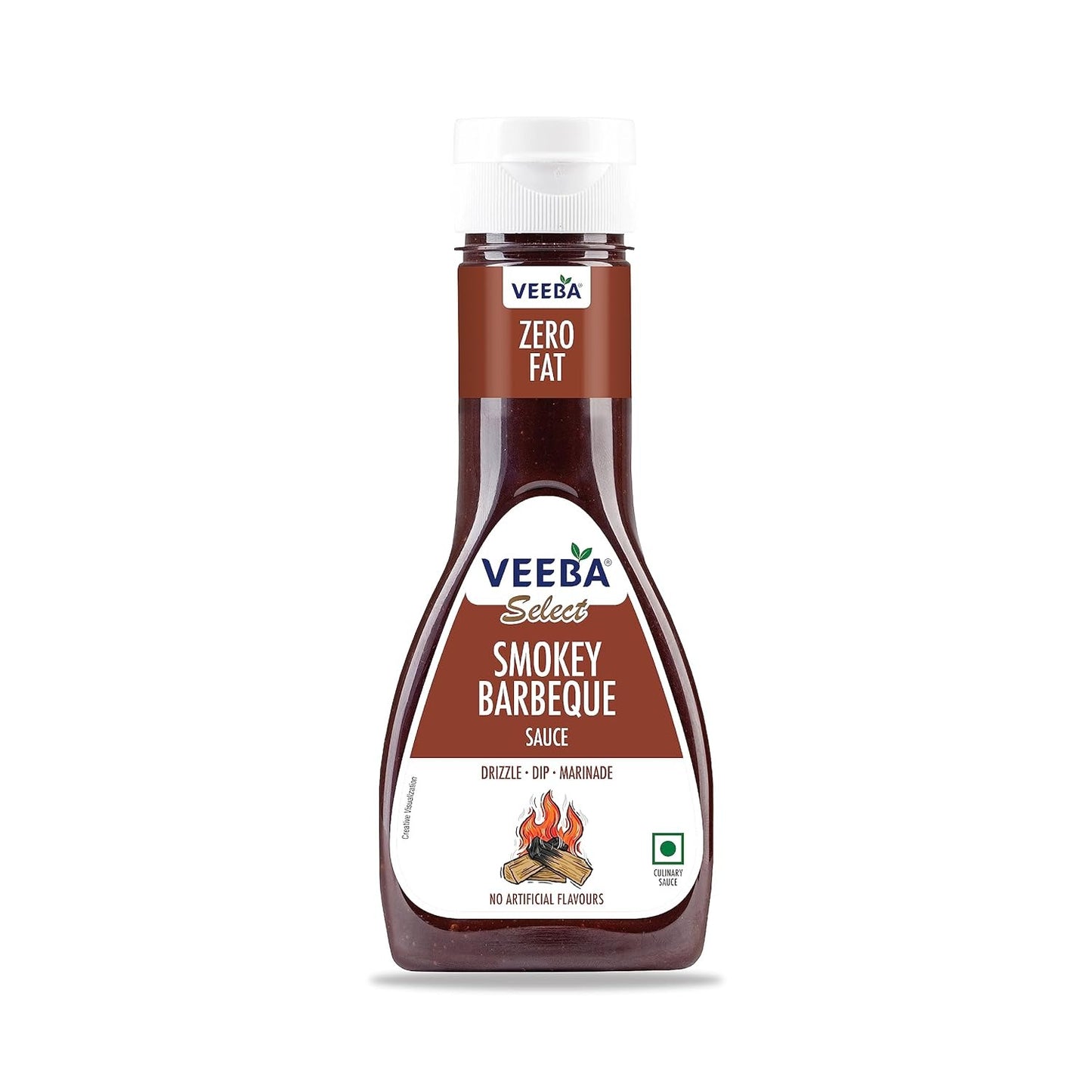 Veeba Sauces, Barbeque Sauce, 330g