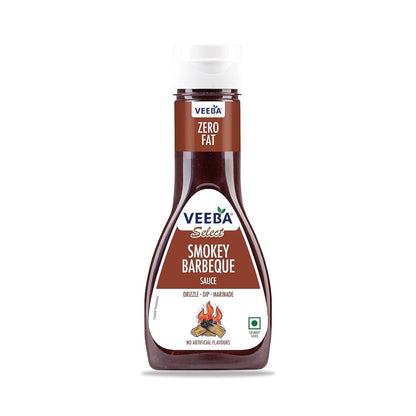 Veeba Sauces, Barbeque Sauce, 330g