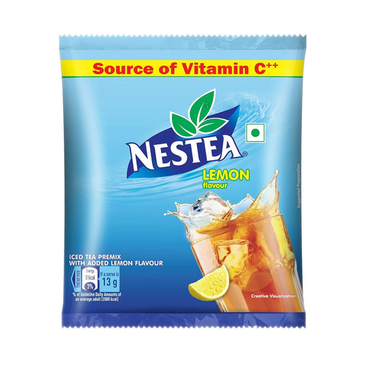Nestea Iced Tea - Lemon, 400g Pouch