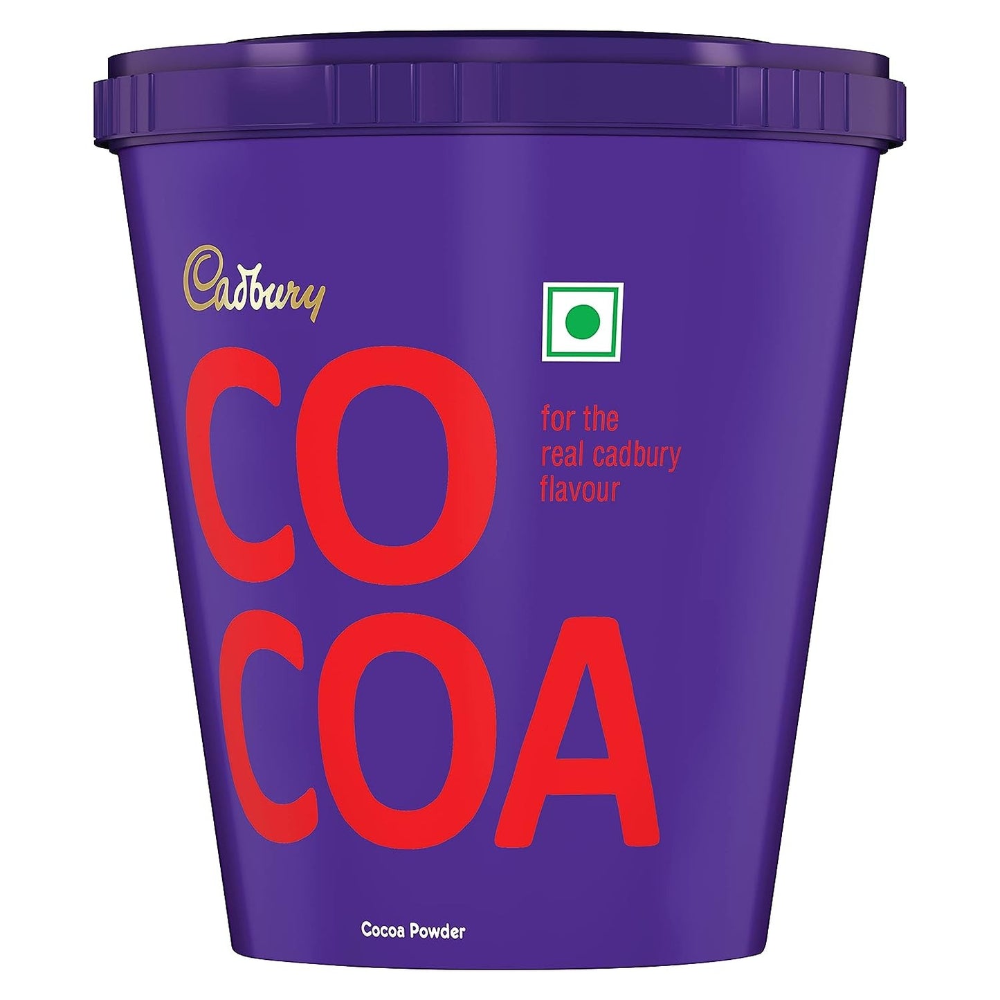 Cadbury Cocoa Powder Mix, 150g