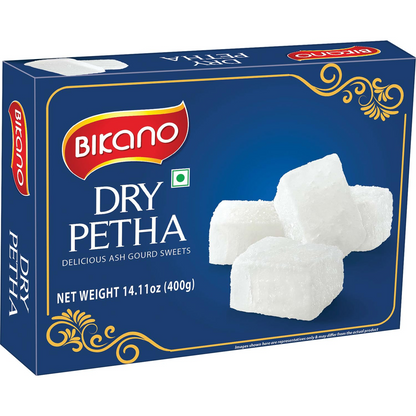 Bikano Dry Petha 400 gm