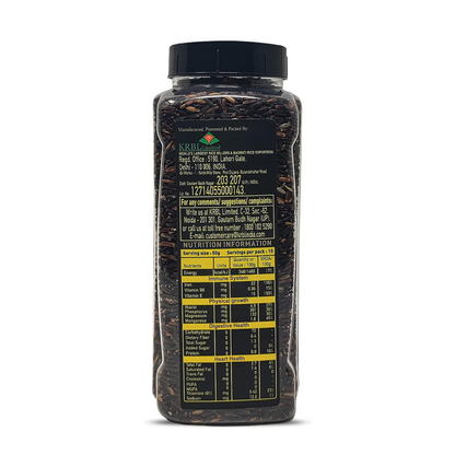 India Gate Black Rice Immuno Special 500 gms