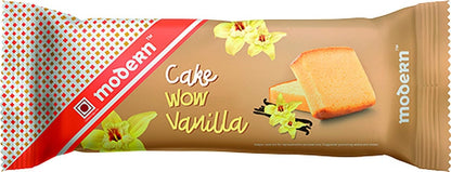 Modern Wow Vanilla Cake, 130 g