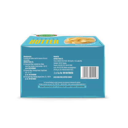 Heritage Cooking Butter, 500 g