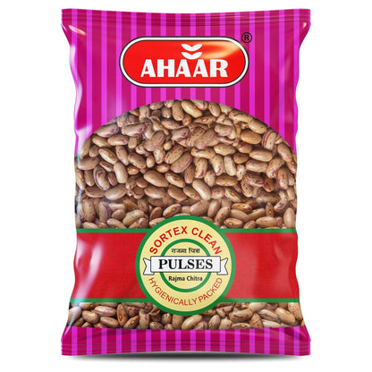 Ahaar Rajma Chitra 500g | Kidney Beans