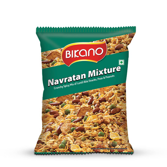 Bikano Navratan Mixture, 1kg