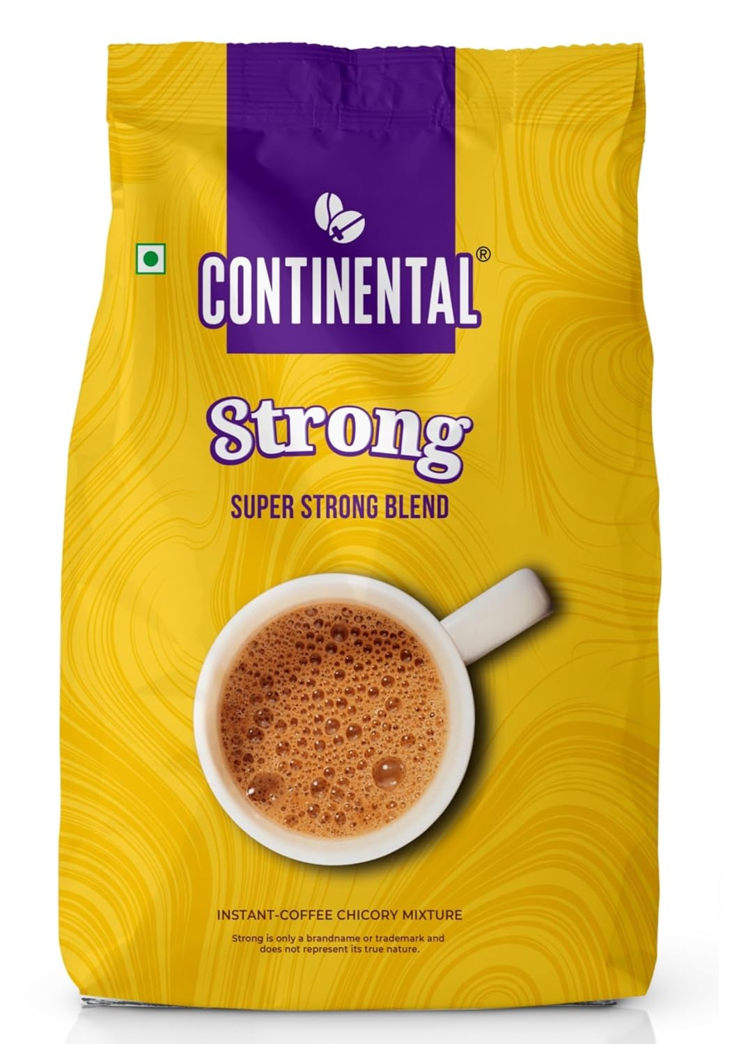 Continental STRONG Coffee Powder 1Kg Bag