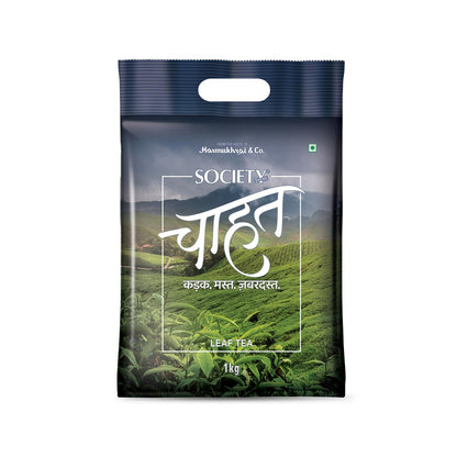 Society Chahat 1 kg Pouch