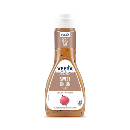 Veeba Sweet Onion Sauce, 350g