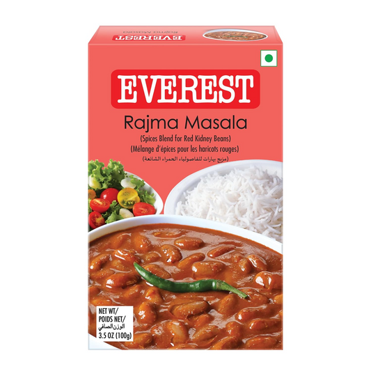 Everest Rajma Masala, 100g