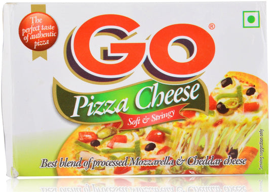 Go Pizza Cheese, 200 g