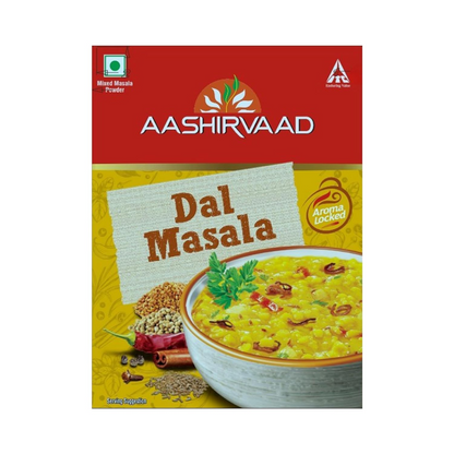 Aashirvaad Dal Masala 100g