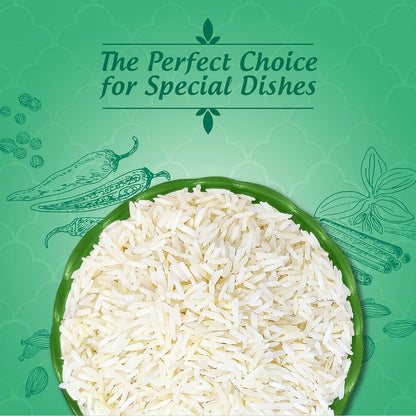 Unity Dubar Speciality rice