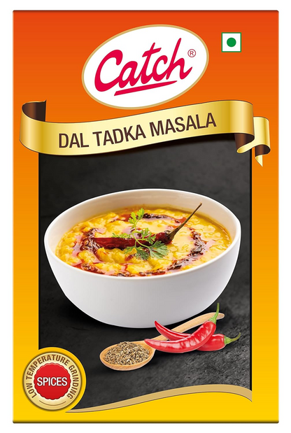 Catch Dal Tadka Masala 100gm