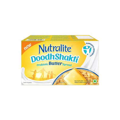 Nutralite Doodhshakti Probiotic Butter Spread 500g