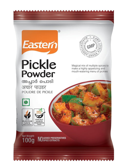 Eastern Pickle Masala Powder, 1000g