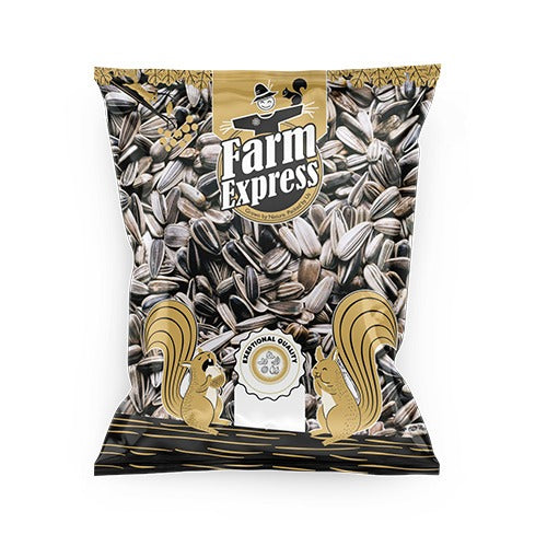 Farm Express Sunflower Seeds 100g