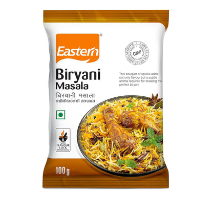 Eastern Biriyani Masala Powder, 100 g