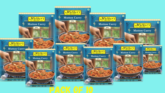 MUTTON CURRY MIX 100 GM