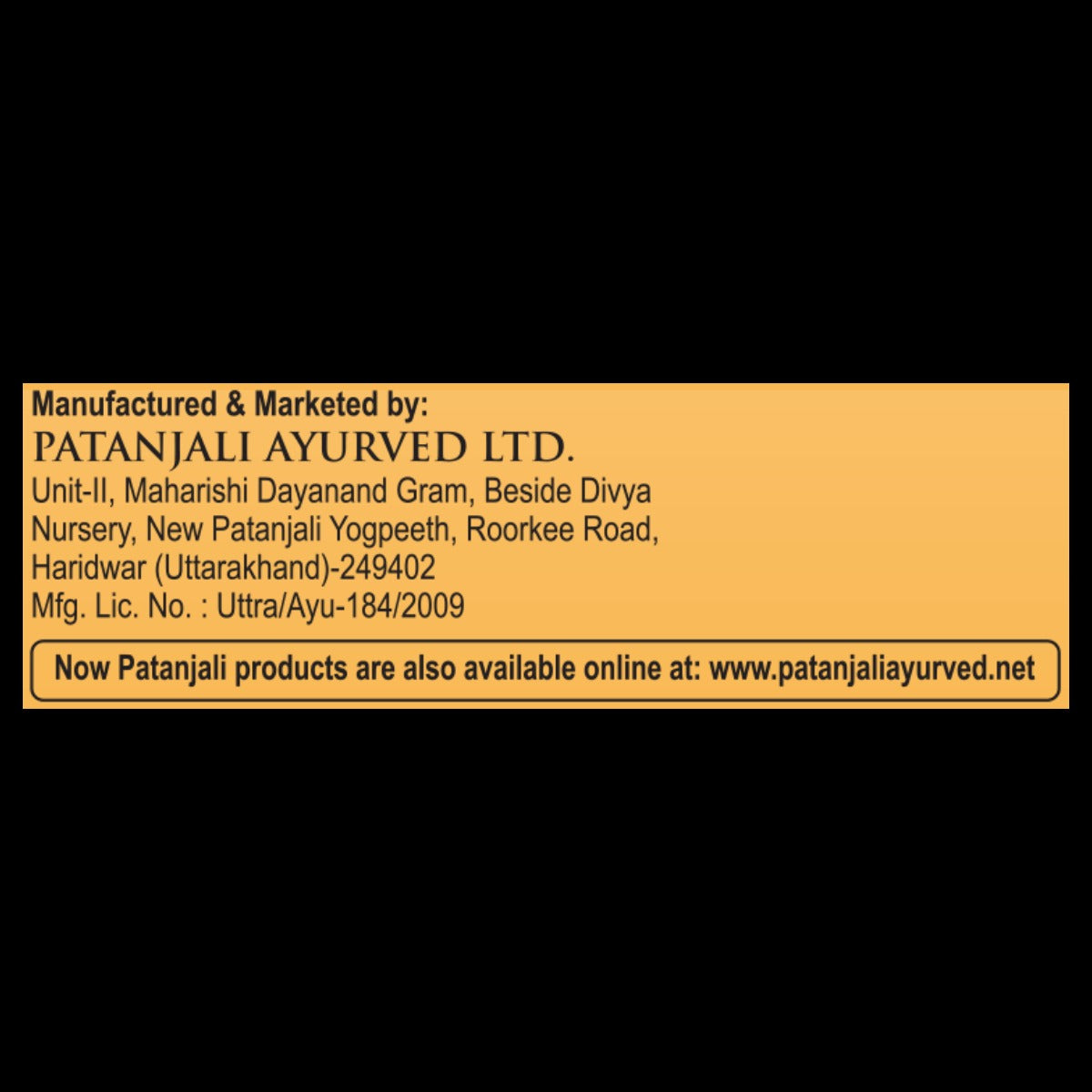 Patanjali Aloevera Pineapple Jam 500g