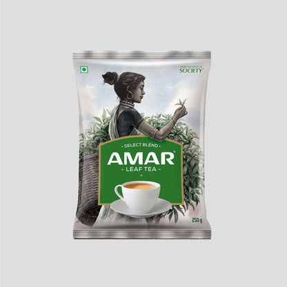 SOCIETY AMAR LEAF TEA POUCH 1 kg