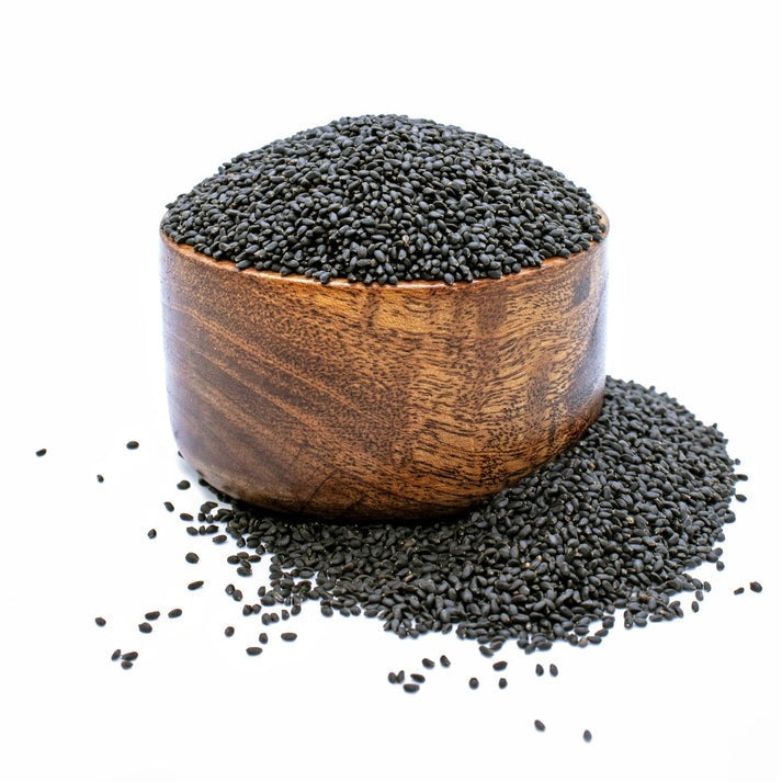 Basil Seeds (Sabja / Indian Chia seeds) 250g