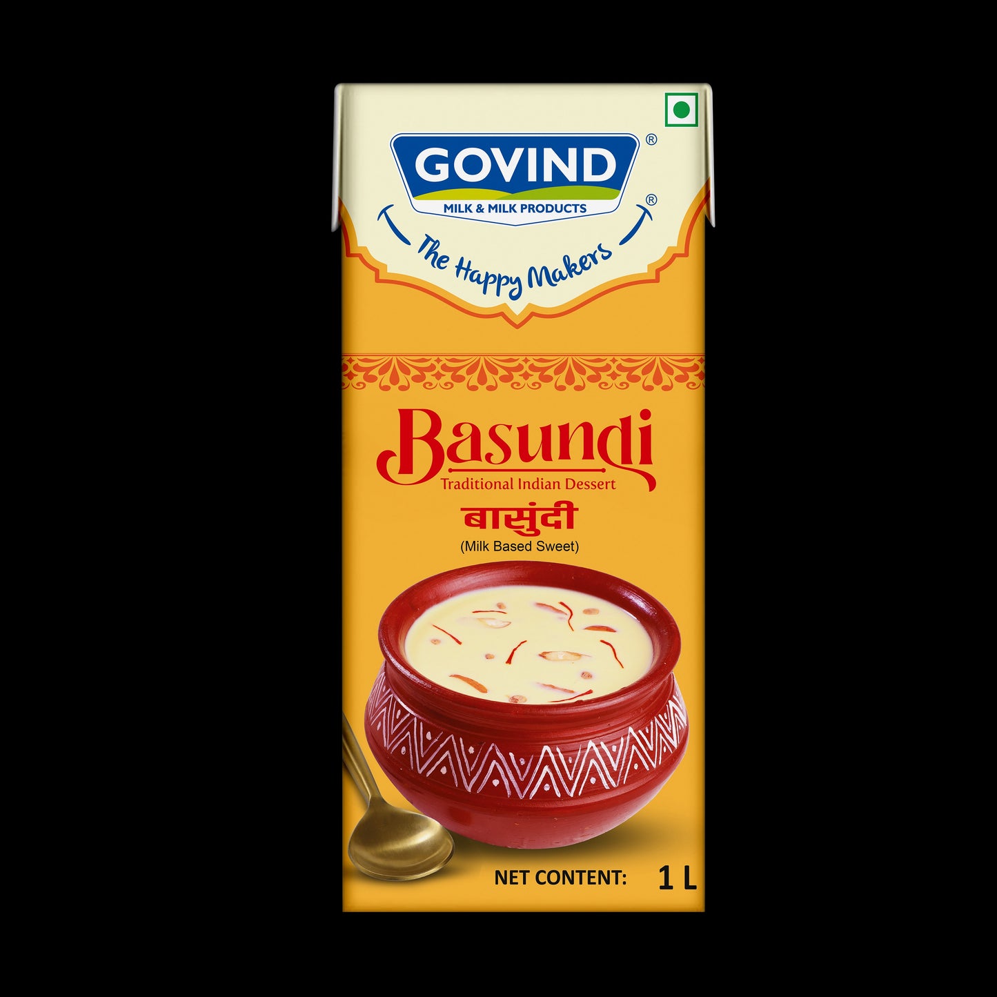 Basundi 1L