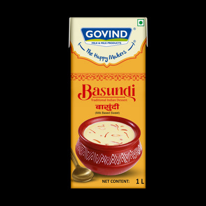 Basundi 1L