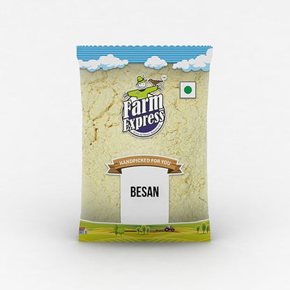 Farm Express Besan 500 gm