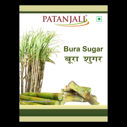 Patanjali Bura Sugar 1kg