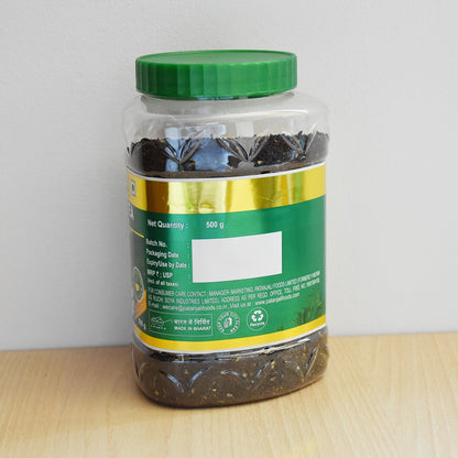 PREMIUM TEA - (JAR) 500g