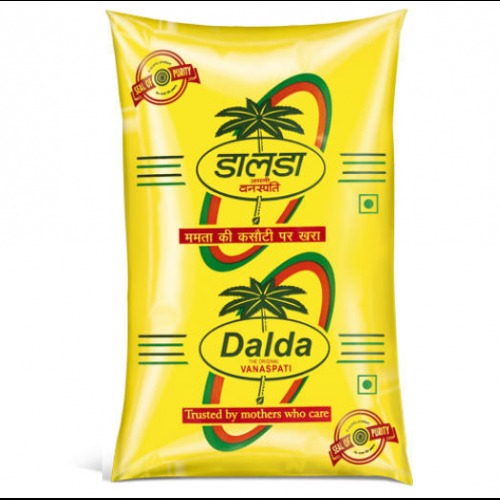 Dalda Vanaspati 100g