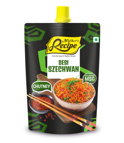 DESI SZECHWAN 200 GM