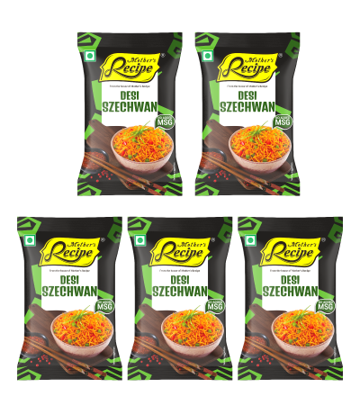 DESI SZECHWAN 38 GM ( PACK OF 5 )