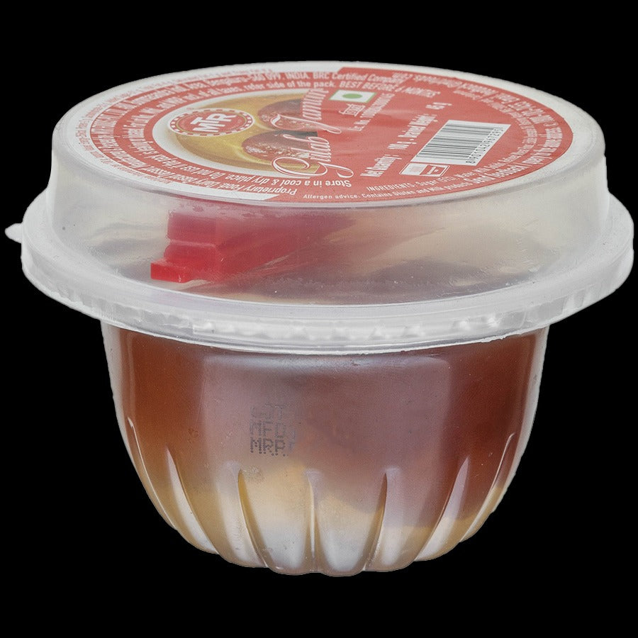 MTR GULAB JAMUN PORTION PACK 100 G