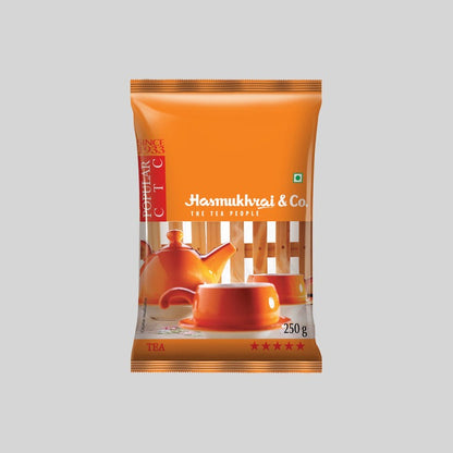 SOCIETY HASMUKHRAI POPULAR CTC POUCH 250g