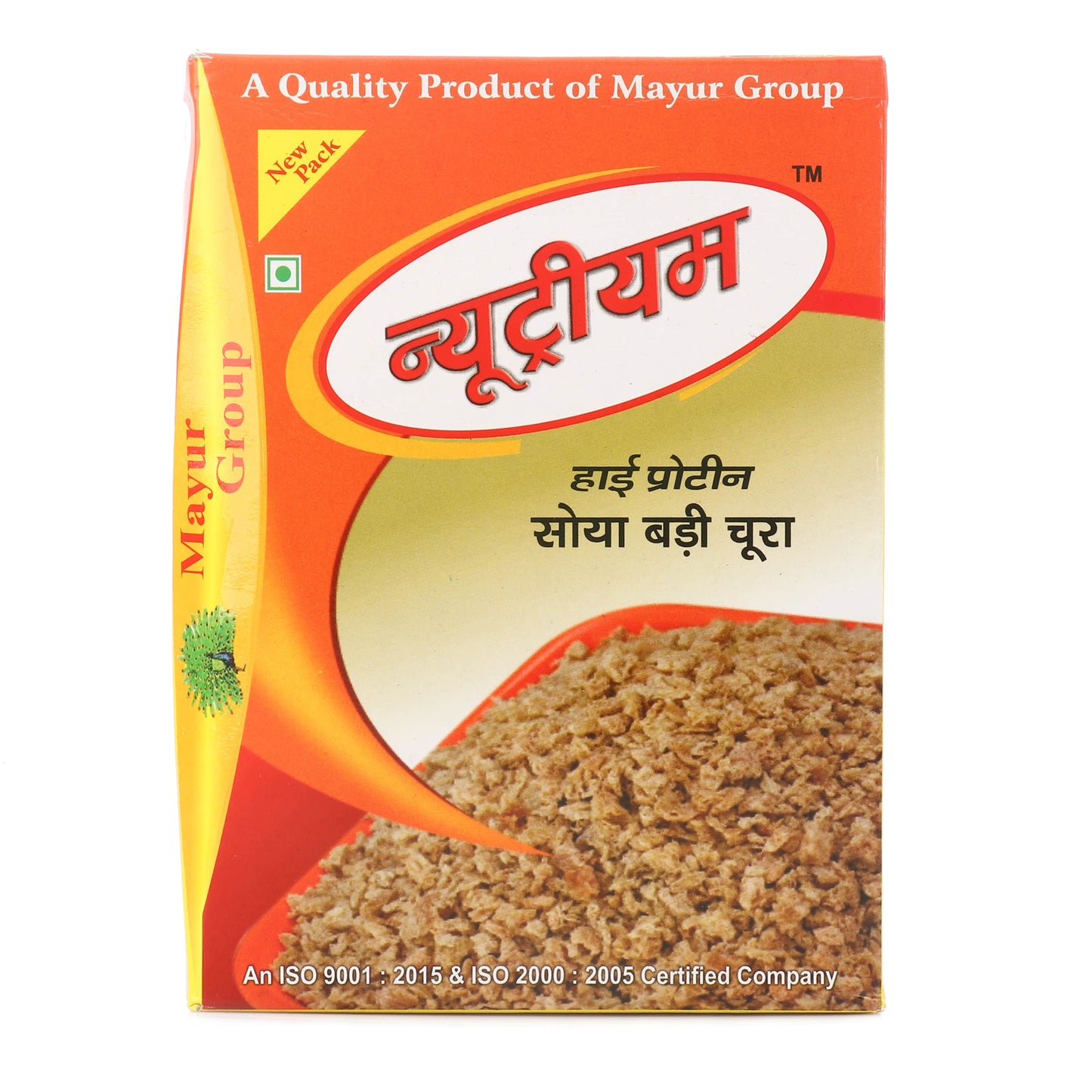 Mayur Nutreum Soya  granules 220g